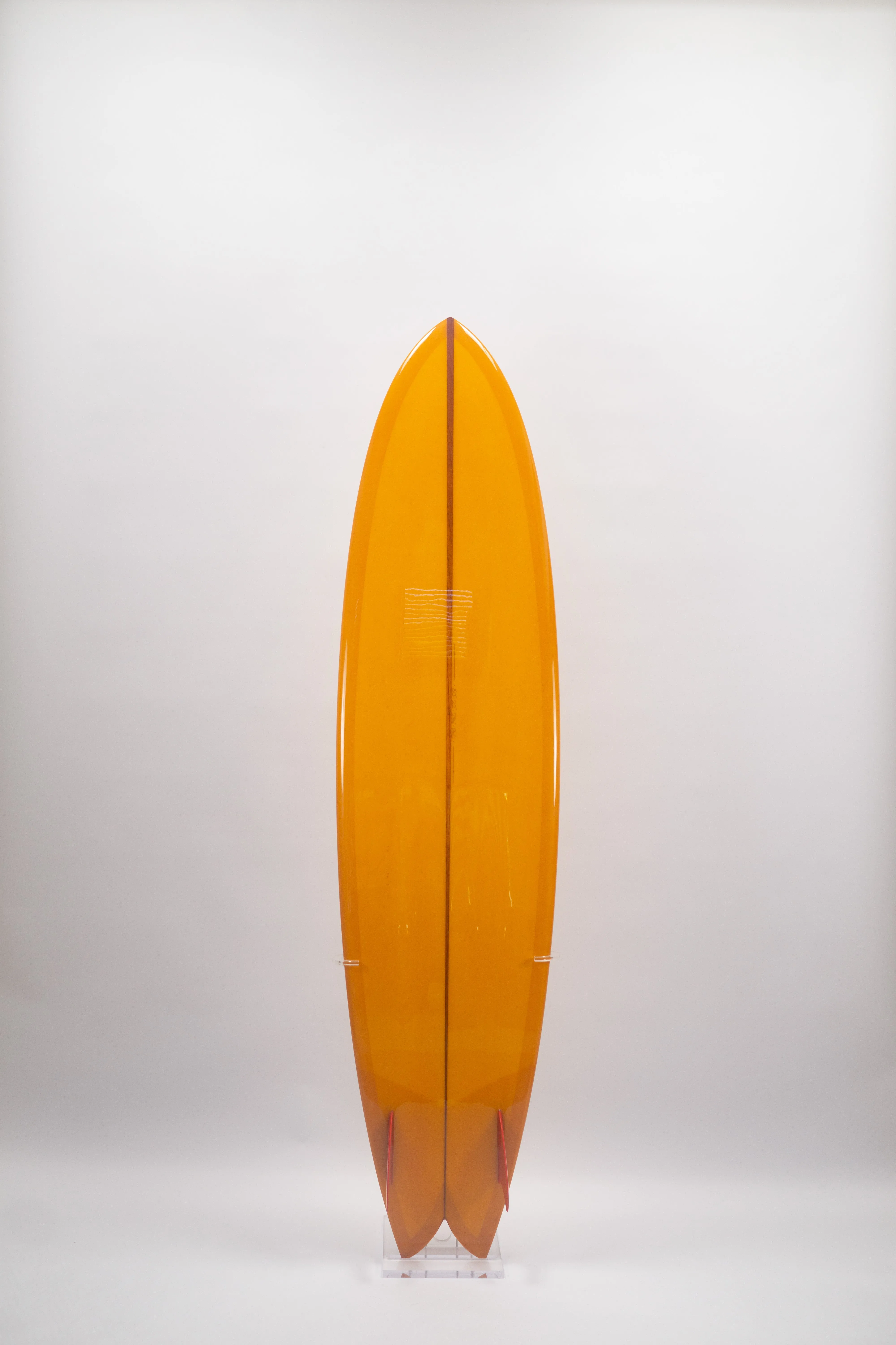 8'0" Vouch Mid VISH