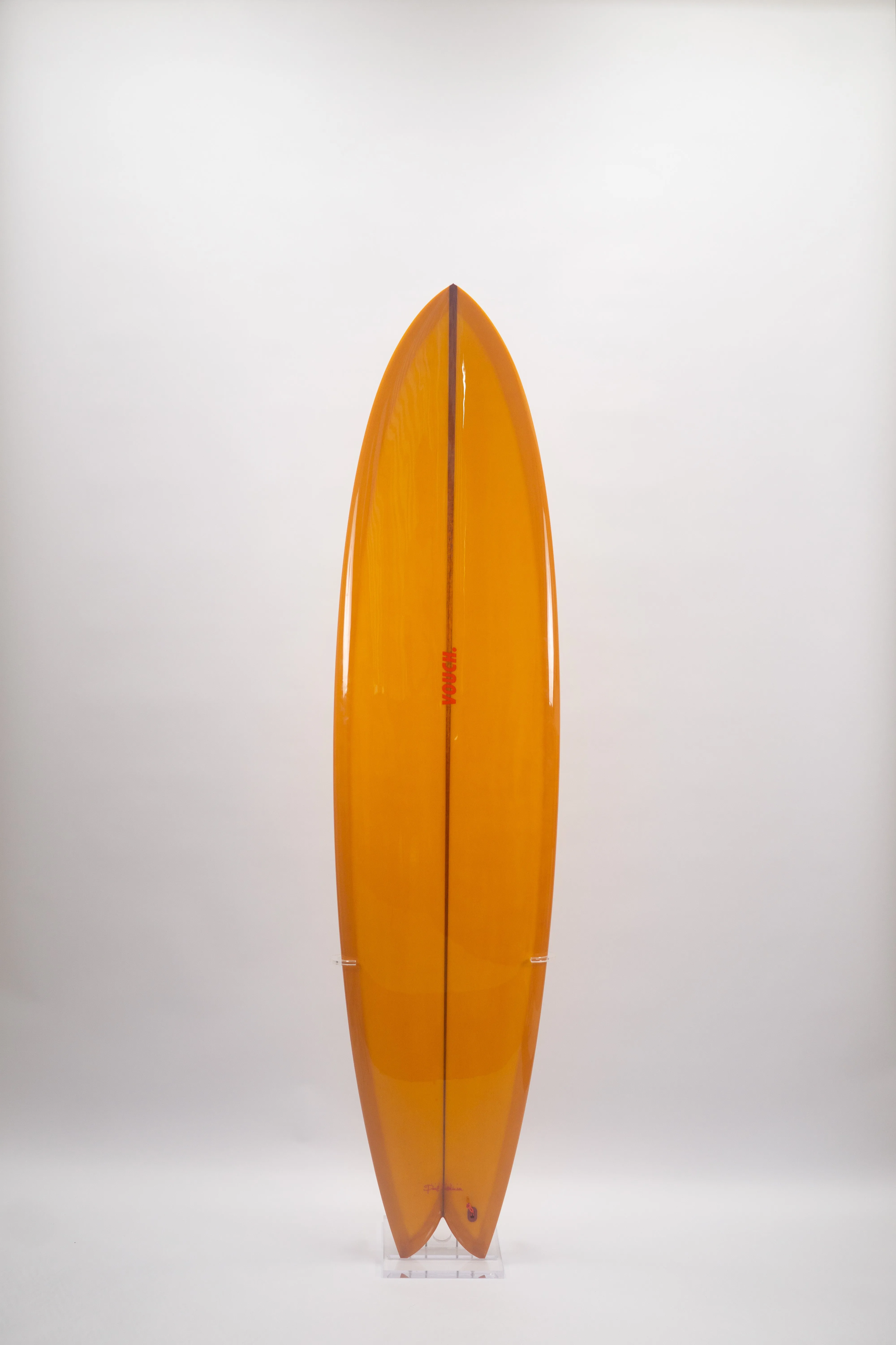 8'0" Vouch Mid VISH