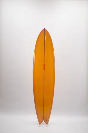 8'0" Vouch Mid VISH