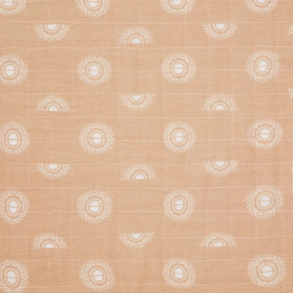 Aden   Anais Classic 4-Pack Muslin Swaddles - Keep Rising
