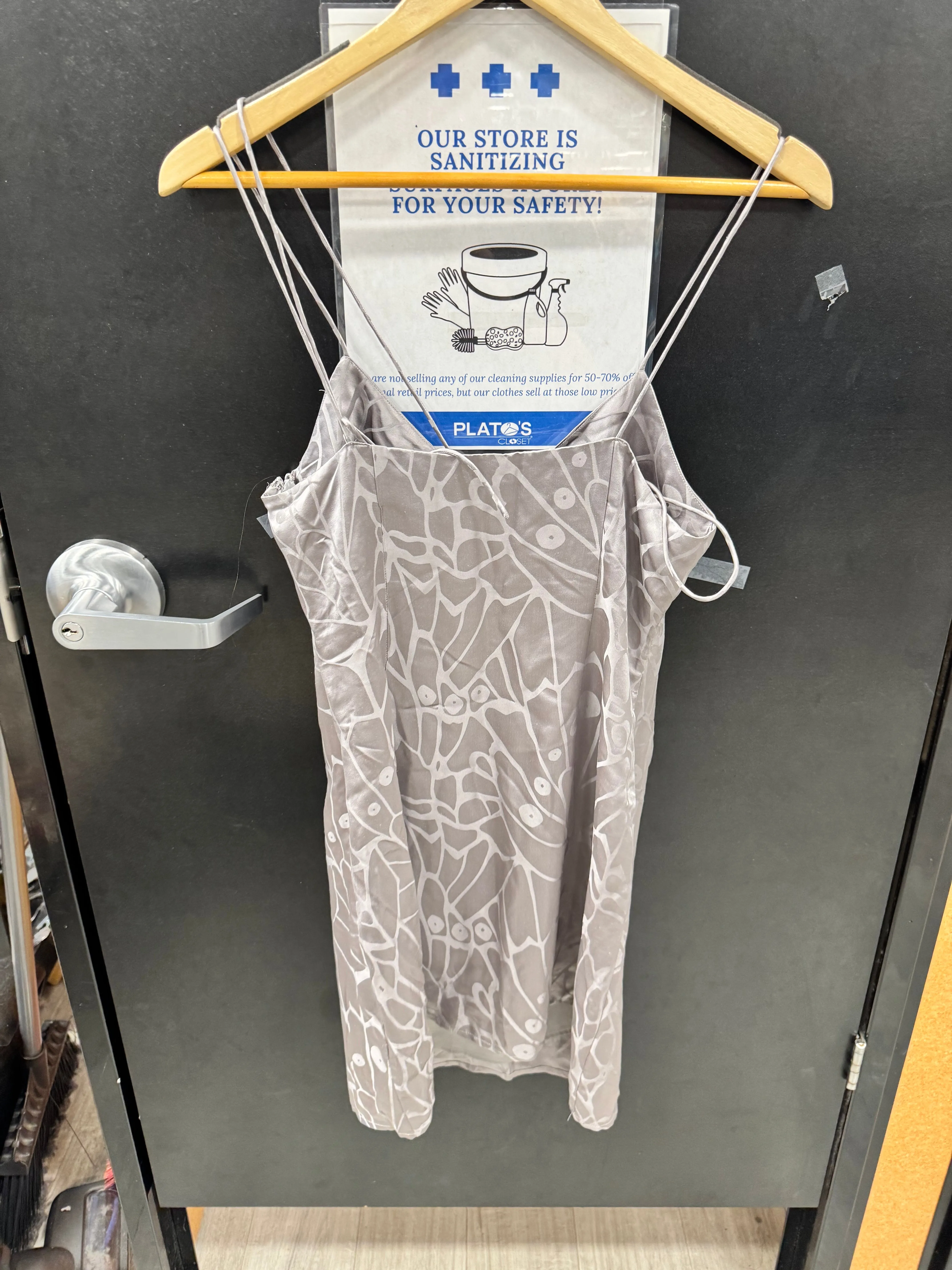 Anine Bing Size: M