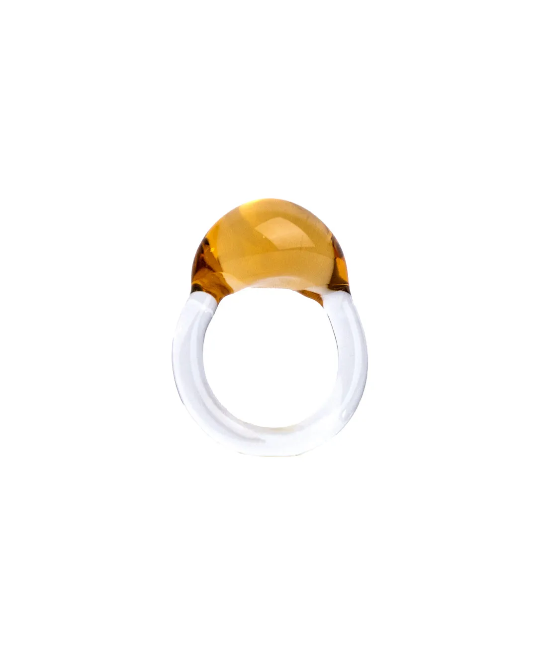 Apéritif Collection Glass ring