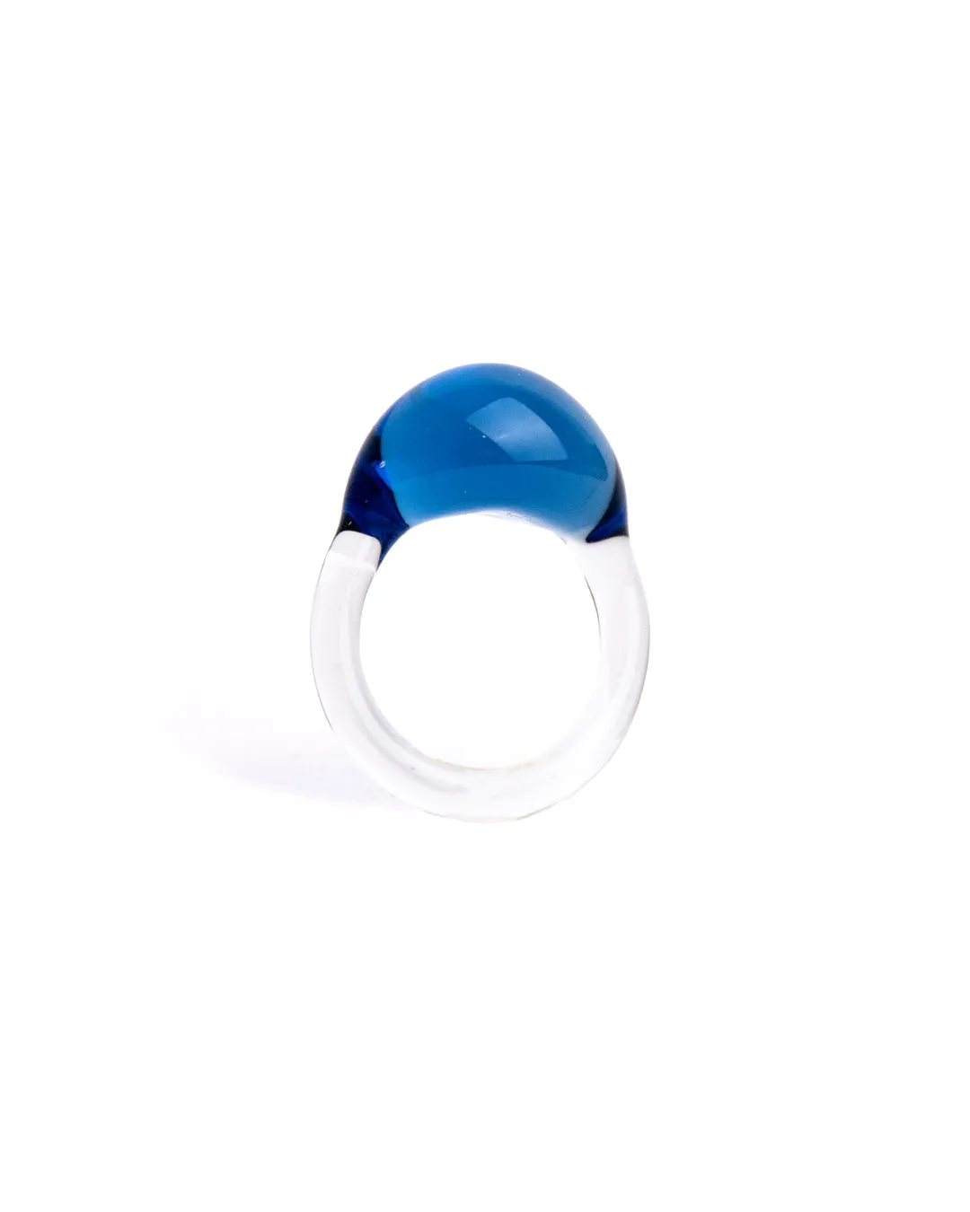 Apéritif Collection Glass ring