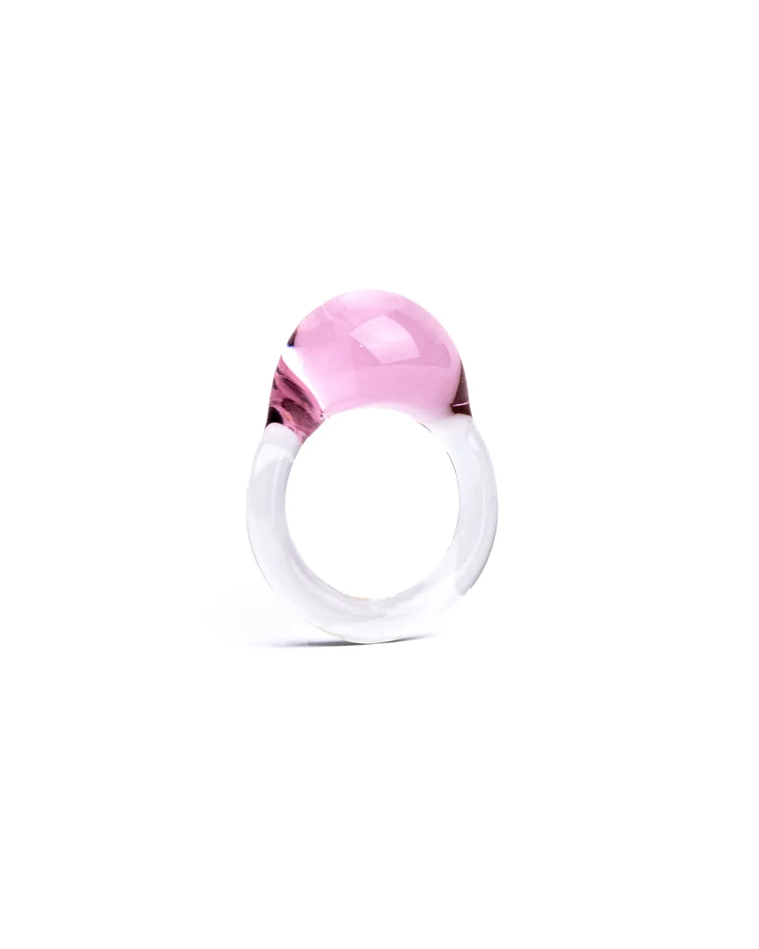 Apéritif Collection Glass ring