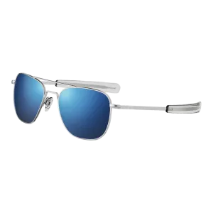 Aviator SkyForce™ Nylon Atlantic Blue Matte Chrome