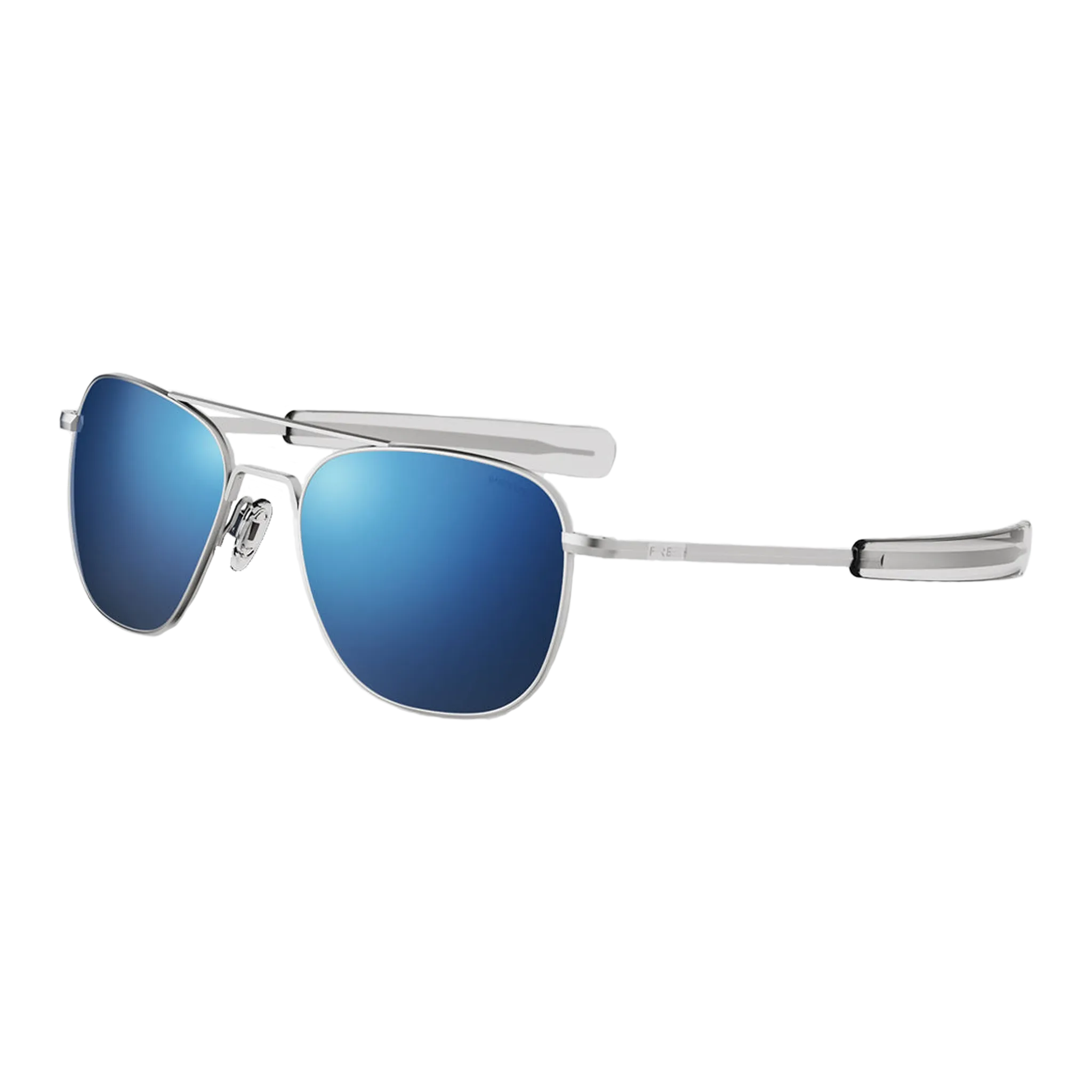 Aviator SkyForce™ Nylon Atlantic Blue Matte Chrome