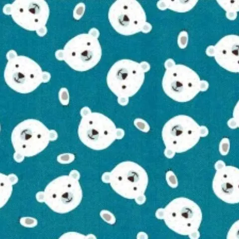 Baby Fabrics