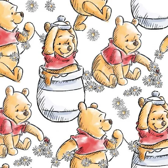 Baby Fabrics