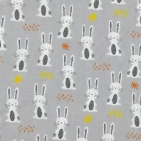 Baby Fabrics