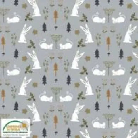 Baby Fabrics