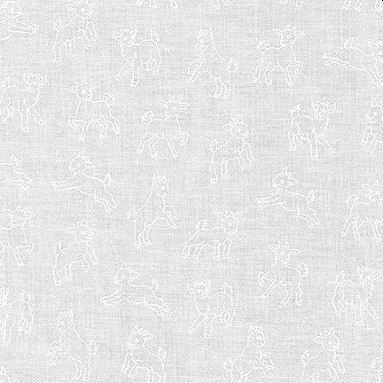 Baby Fabrics