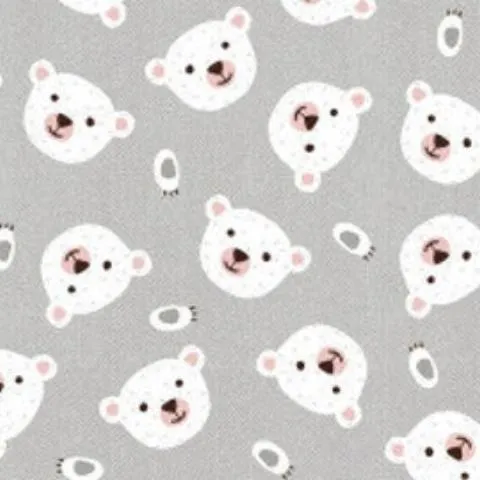 Baby Fabrics