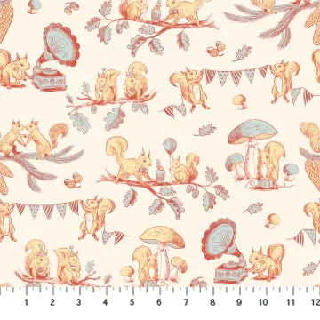 Baby Fabrics