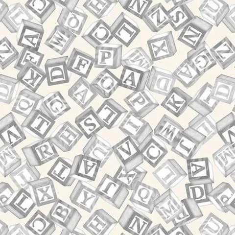 Baby Fabrics