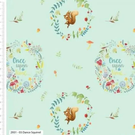 Baby Fabrics