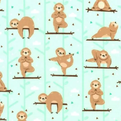 Baby Fabrics