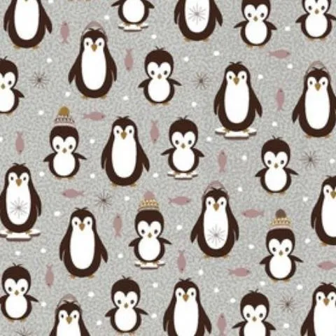 Baby Fabrics