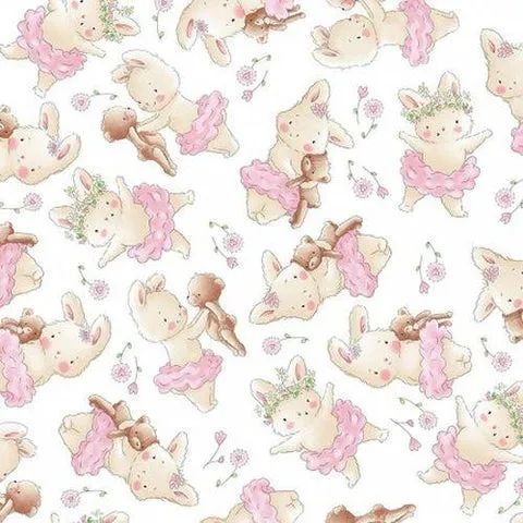 Baby Fabrics
