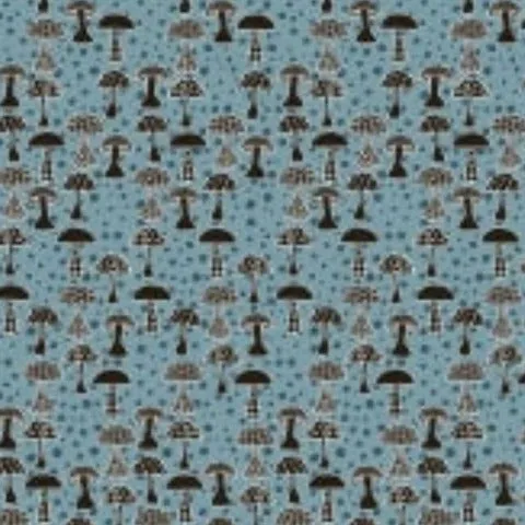Baby Fabrics