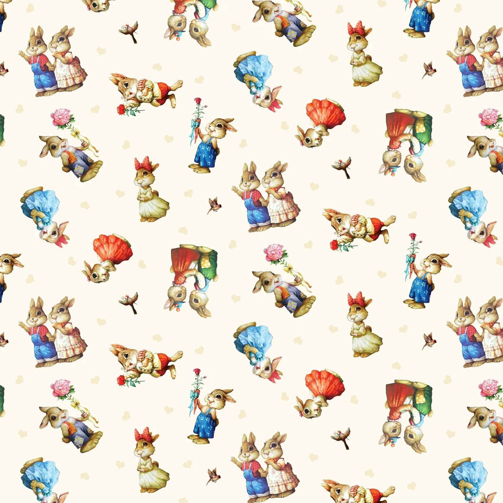 Baby Fabrics