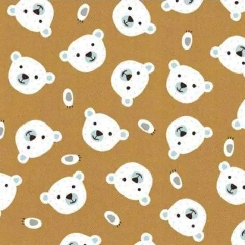 Baby Fabrics