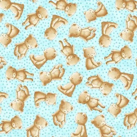 Baby Fabrics