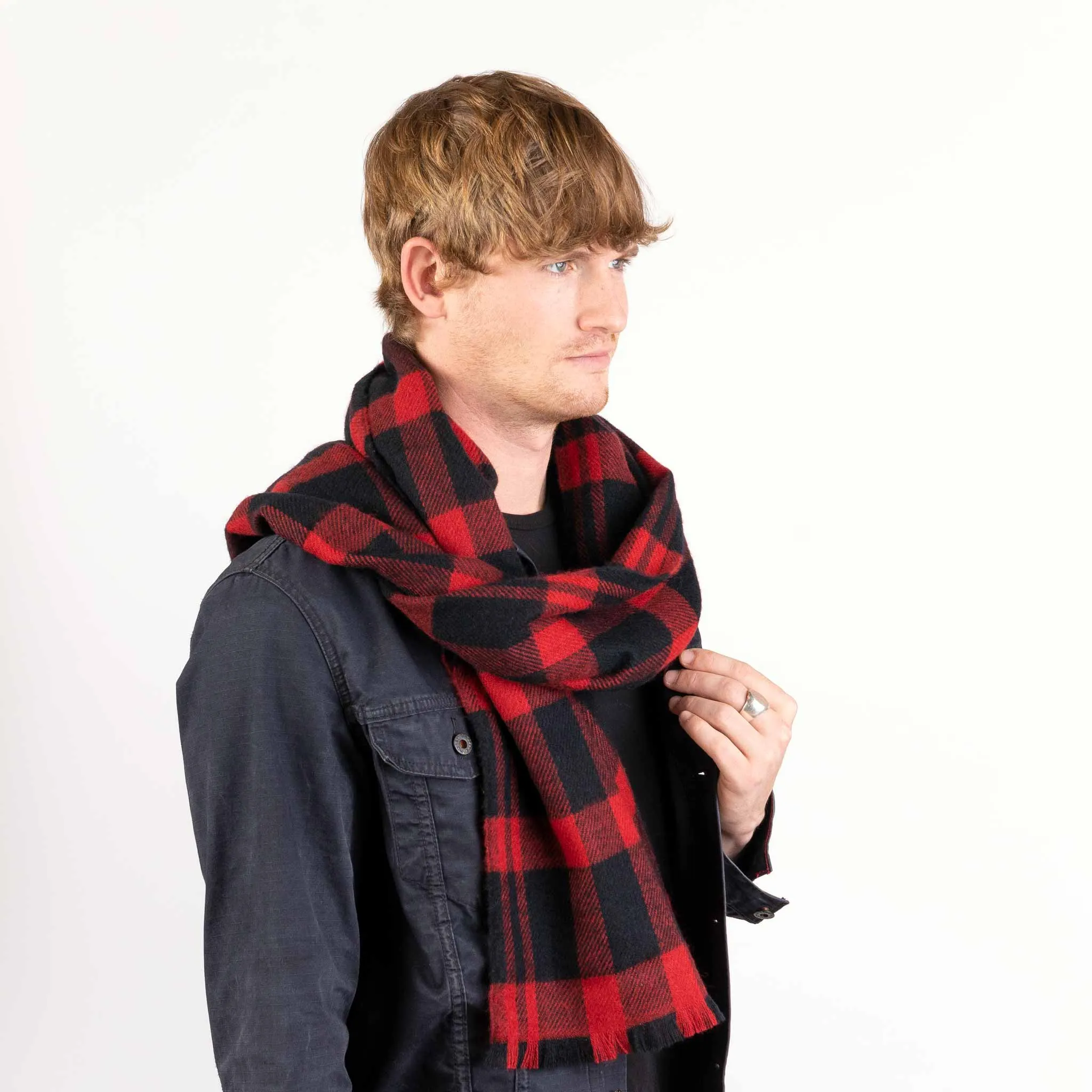 Barlow Scarf