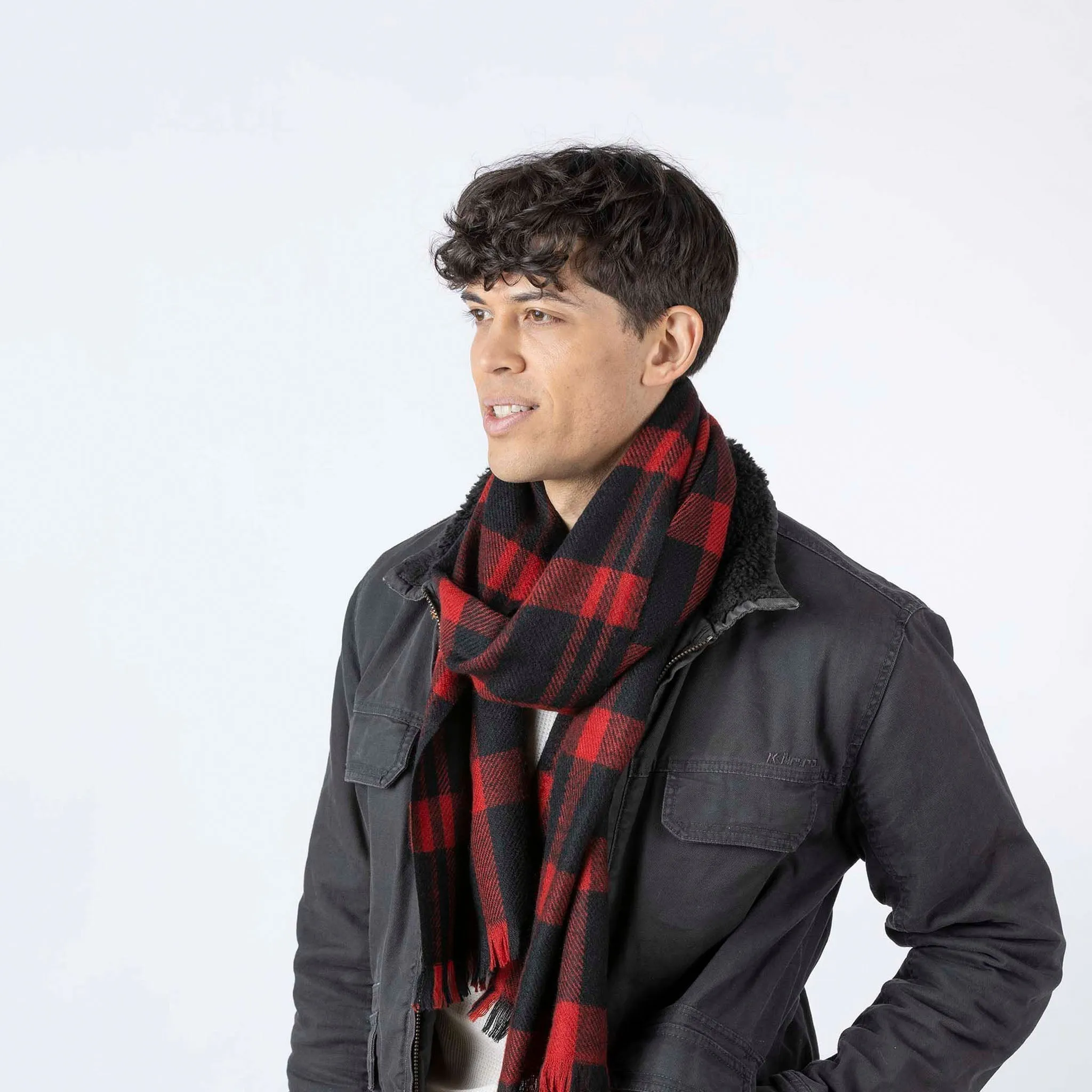 Barlow Scarf
