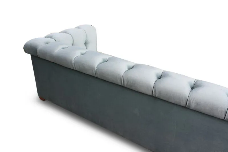 Beverly Sofa Collection