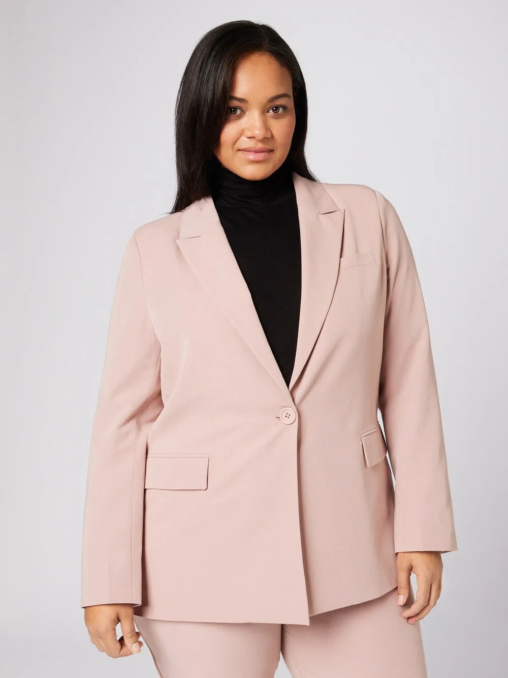Blazer Guido Maria Kretschmer Orelia, pink
