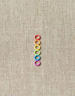 Cocoknits SM Colored Ring SM