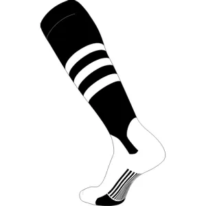 Custom 5 inch knit-in stirrup