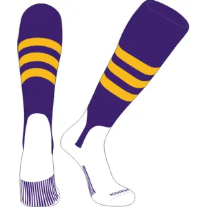 Custom 5 inch knit-in stirrup