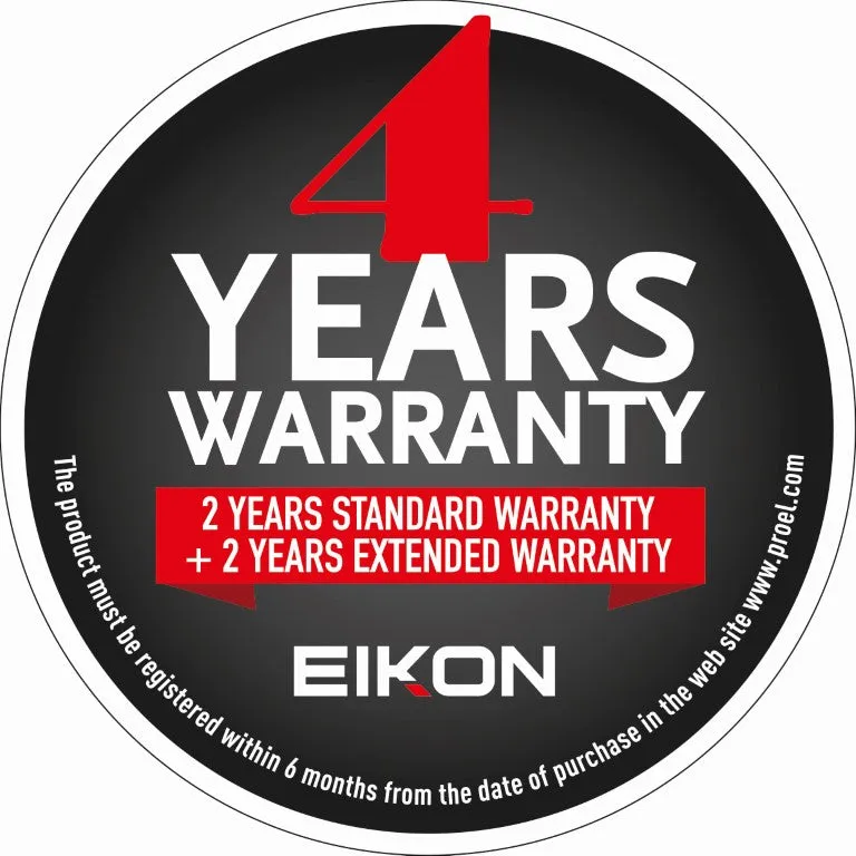 EIKON WCS1000DV2 UHF PLL Delegate Wireless Micrphone Base