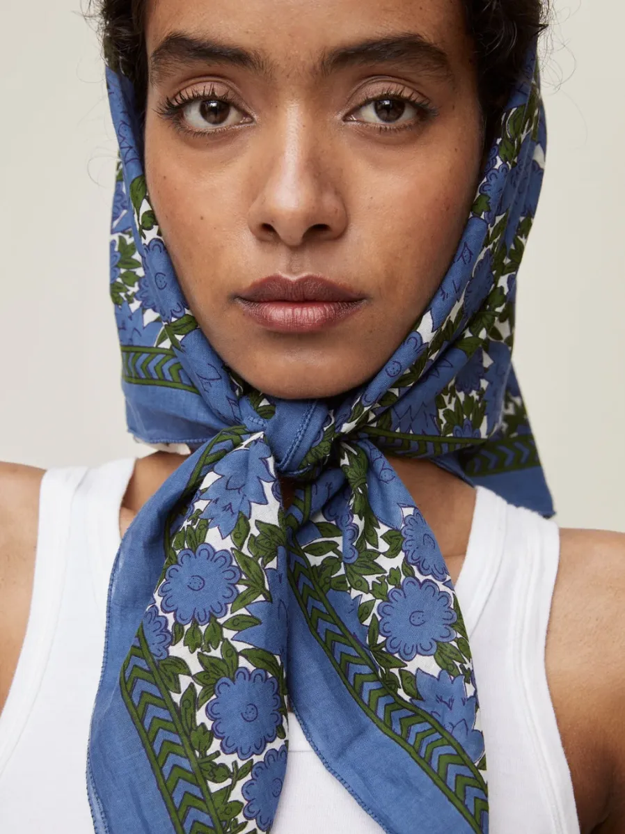 Foulard N°680