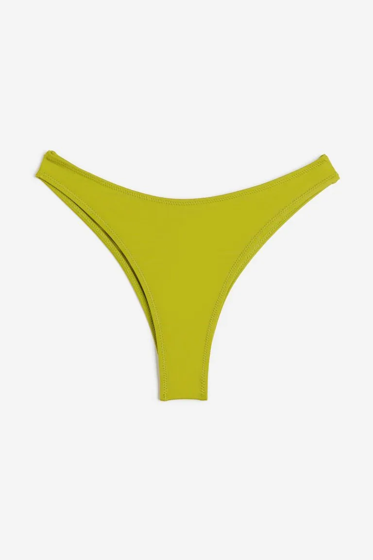 H&M Brazilian Bikini Bottom