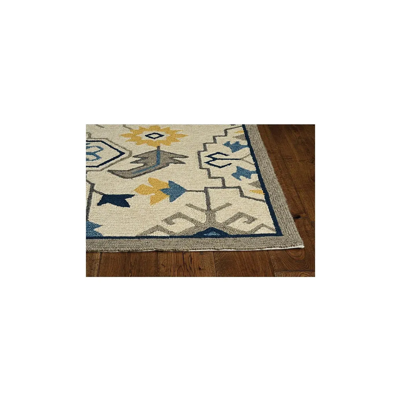Harbor 4205 Austin Ivory Rug