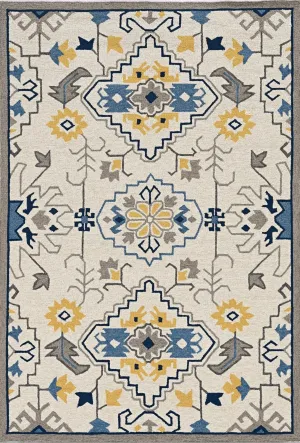 Harbor 4205 Austin Ivory Rug