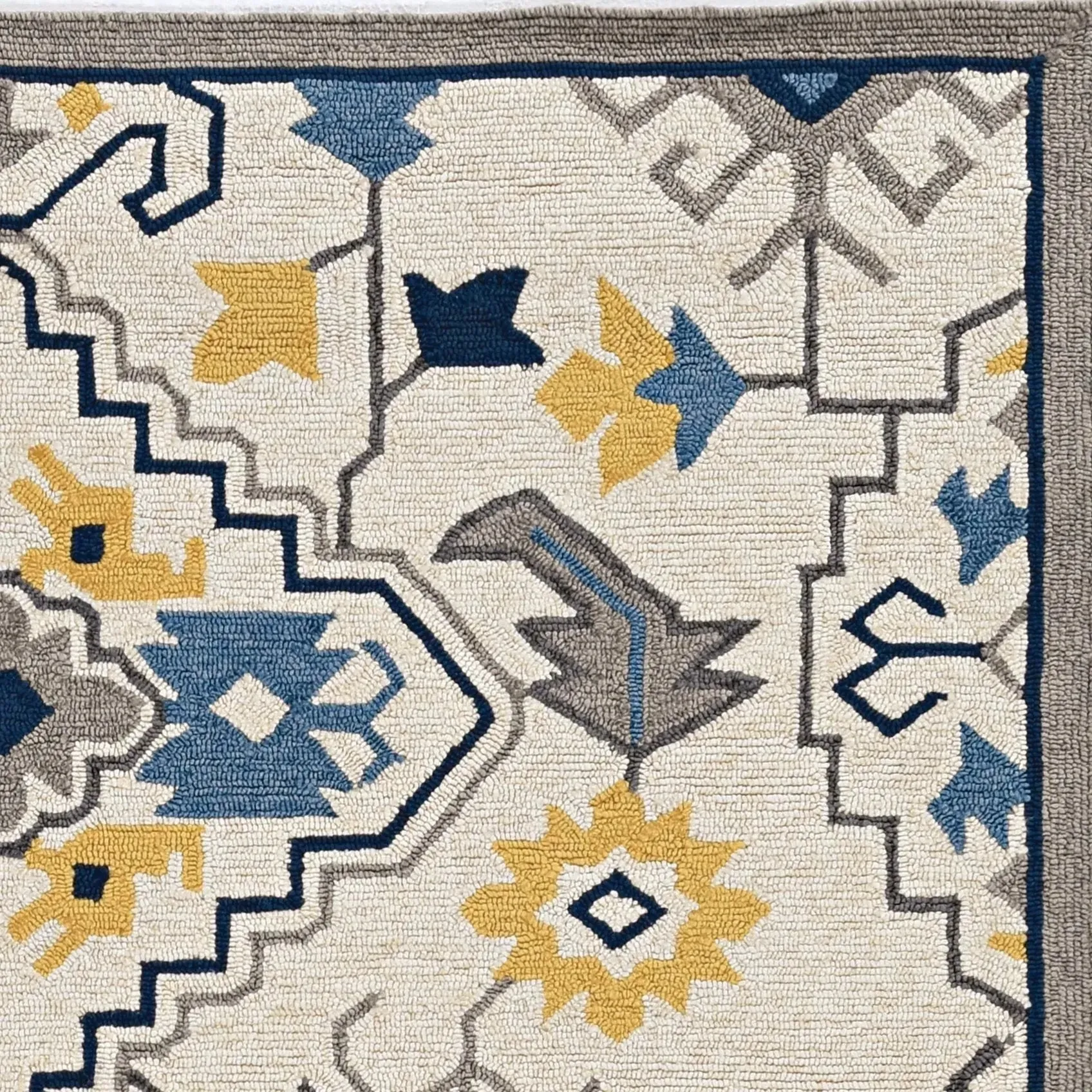 Harbor 4205 Austin Ivory Rug