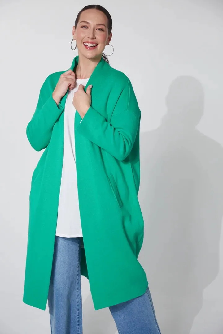 Haven Loen Cardigan