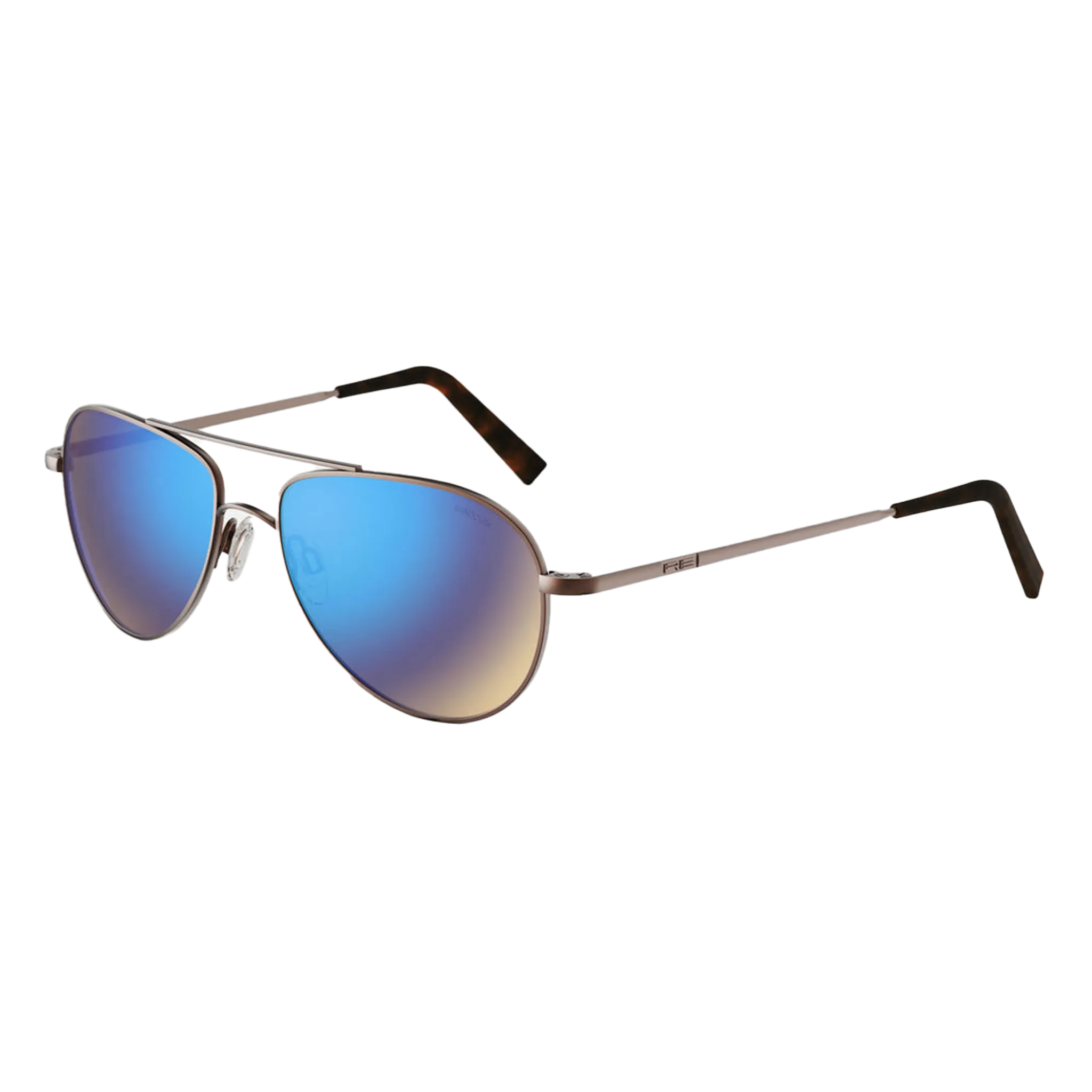 Hawk SkyForce™ Nylon Gradient Polarized 22k Satin Chocolate Gold