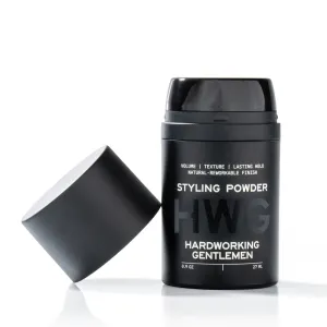 HWG :: STYLING POWDER (.9 oz)