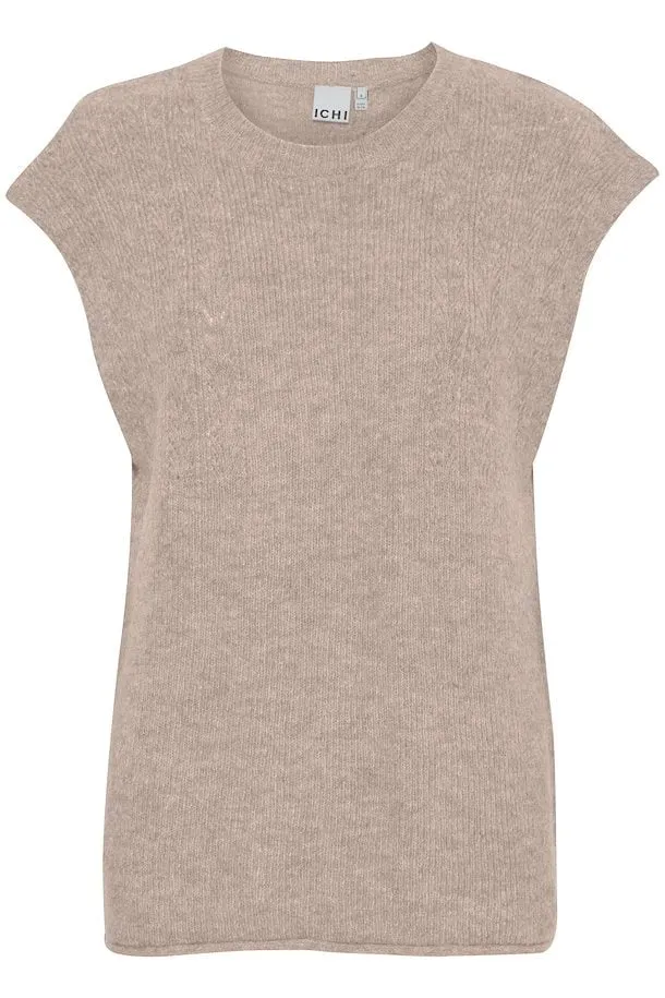 Ichi Ihkamara Pullover Fungi