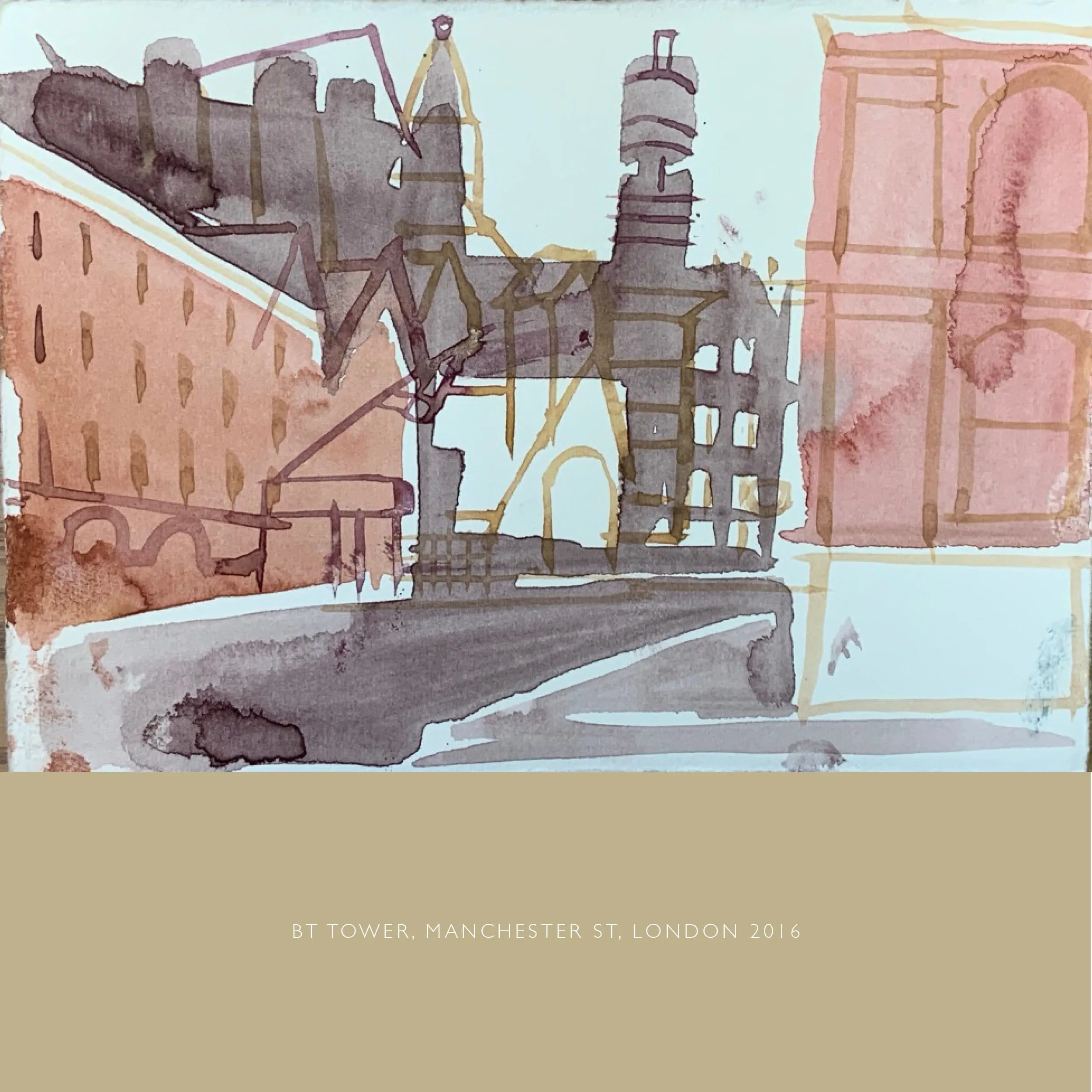 London & Paris Cards