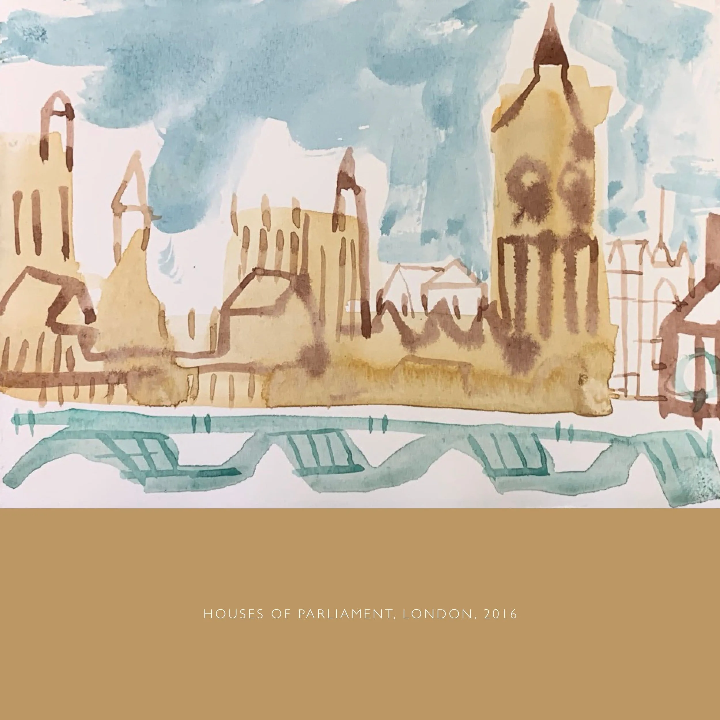 London & Paris Cards