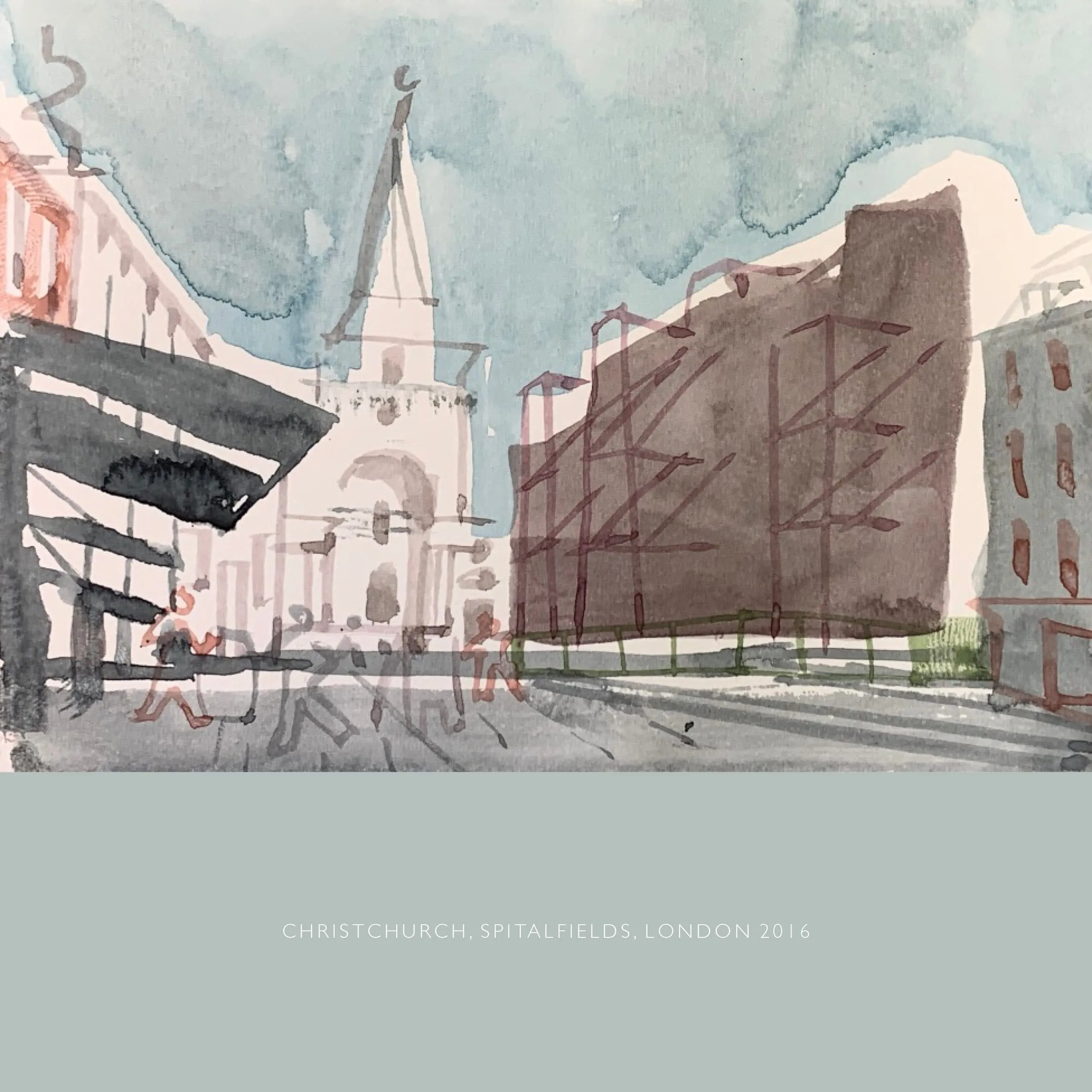 London & Paris Cards