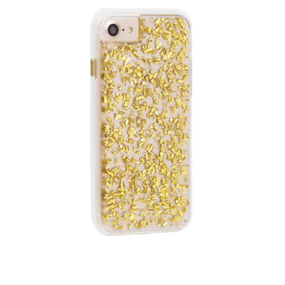 [OPEN BOX] CASE-MATE Karat for iPhone 8 / 7 Gold