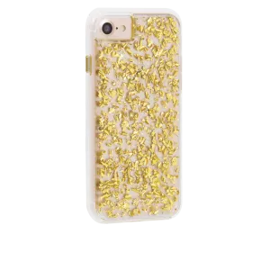 [OPEN BOX] CASE-MATE Karat for iPhone 8 / 7 Gold