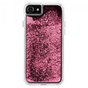 [OPEN BOX] CASE-MATE Waterfall Case For iPhone 8/ 7 - Rose Gold