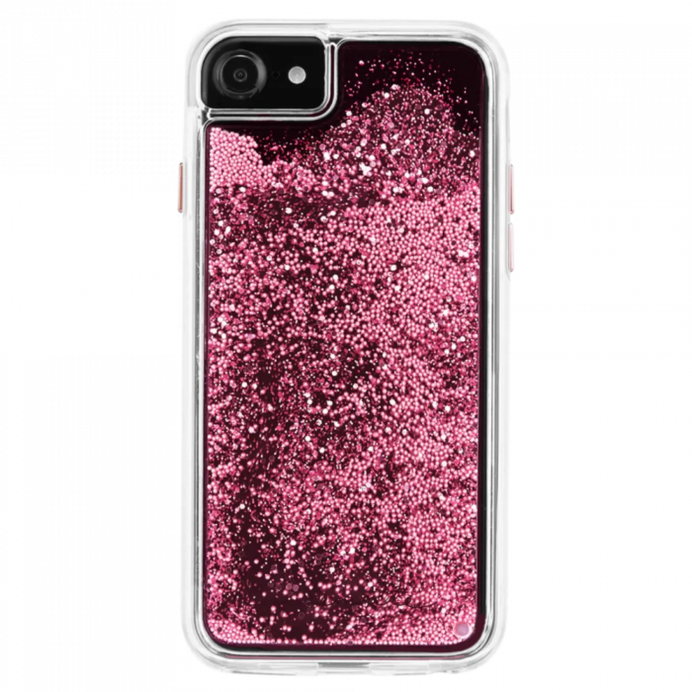 [OPEN BOX] CASE-MATE Waterfall Case For iPhone 8/ 7 - Rose Gold
